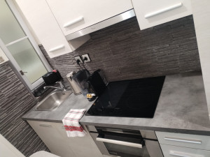 Photo de galerie - Cuisine okay