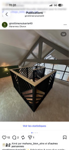 Photo de galerie - Menuiserie - Huisserie - Agencement