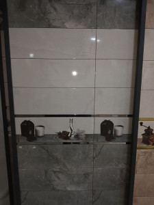 Photo de galerie - Carrelage