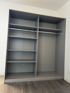 Photo de galerie - Bonjour 