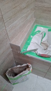 Photo de galerie - Carrelage