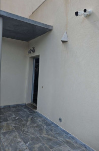 Photo de galerie - Installation de caméras de vidéosurveillance 