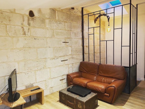 Photo de galerie - Menuiserie - Huisserie - Agencement