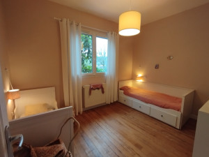 Photo de galerie - Ménage