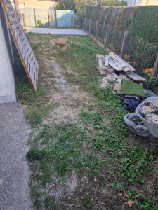 Photo de galerie - Paysagiste - Aménagement du jardin