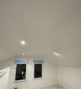 Photo de galerie - Sous couche peinture blanche 