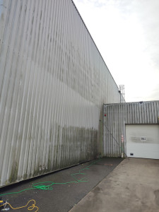 Photo de galerie - Ménage