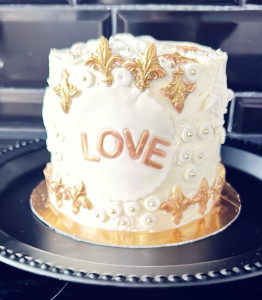 Acheter un gâteau d'anniversaire à Rosny-sous-Bois