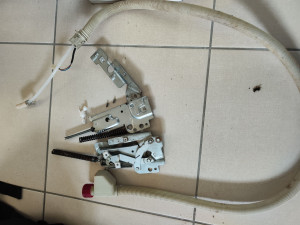 Photo de galerie - Dépannage électroménager