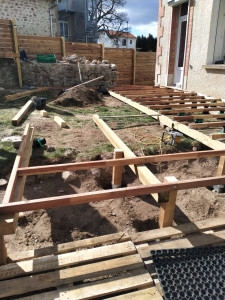 Photo de galerie - Extérieur...