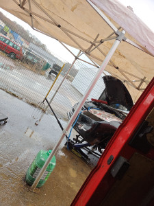 Photo de galerie - Réparation voiture