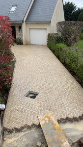 Photo de galerie - Paysagiste - Aménagement du jardin