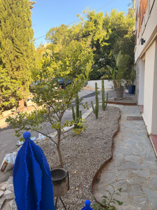 Photo de galerie - Paysagiste - Aménagement du jardin