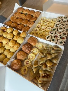 Photo de galerie - Plateau apéro 