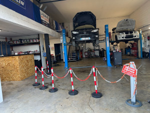 Photo de galerie - TNR GARAGE 