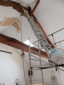 Photo de galerie - Bricolage et multi services