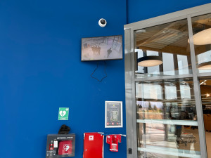 Photo de galerie - Installation et mise en service des systèmes informatiques