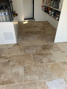 Photo de galerie - Pierre naturel 