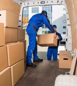 Photo de galerie - Déménageurs et aide au déménagement