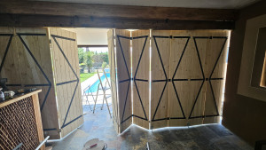 Photo de galerie - Bricolage et multi services