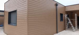 Photo de galerie - Peinture - Tapisserie