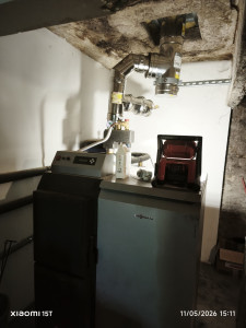 Photo de galerie - Chauffage - Climatisation