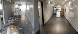 Photo de galerie - Avant/ Après 