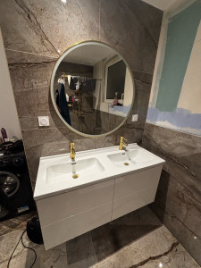 Photo de galerie - Menuiserie - Huisserie - Agencement