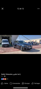 Photo de galerie - Je transporte tout type de marchandises 