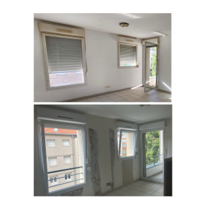 Photo de galerie - Ménage