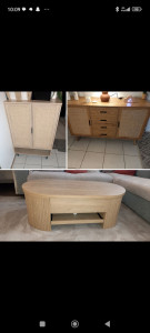 Photo de galerie - Montage de meuble neuf chez des particuliers 