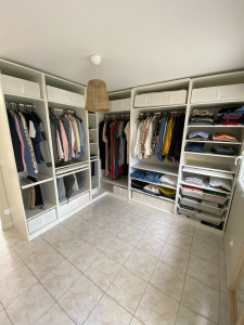 Photo de galerie - Menuiserie - Huisserie - Agencement