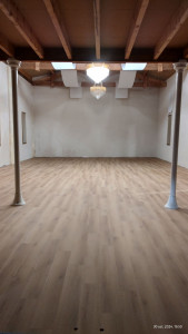 Photo de galerie - Parquet PVC