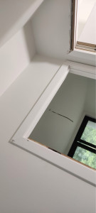 Photo de galerie - Peinture - Tapisserie