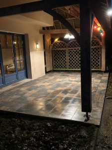 Photo de galerie - Carrelage