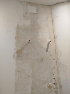 Photo de galerie - Peinture - Tapisserie