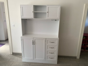 Photo de galerie - Meuble cuisine