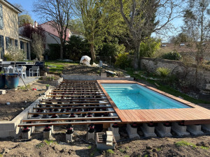 Photo de galerie - Pendant 