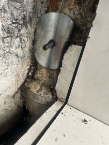 Photo de galerie - Débouchage , tout type de canalisation rapide efficace. N’hésitez pas à me contacter. 0763402747