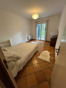 Photo de galerie - Nettoyage d’un bien immobilier avant visite