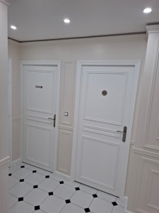 Photo de galerie - Décoration peinture 