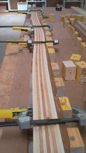 Photo de galerie - Passion Lamellé-Collé