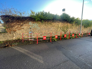 Photo de galerie - Taille, avant