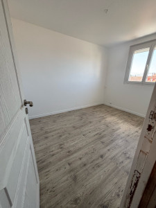 Photo de galerie - Nettoyage post travaux de ponçage 