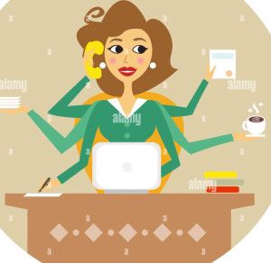 Photo de galerie - Courses, aide administrative 