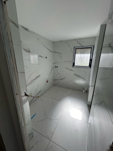 Photo de galerie - Carrelage