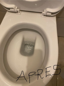 Photo de galerie - Ménage