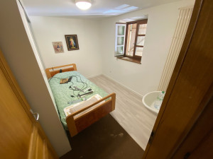 Photo de galerie - Pose de parquet 