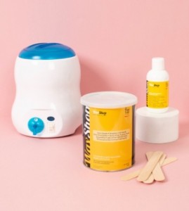 Photo de galerie - épilation complète homme et femme