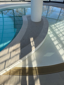 Photo de galerie - Piscine